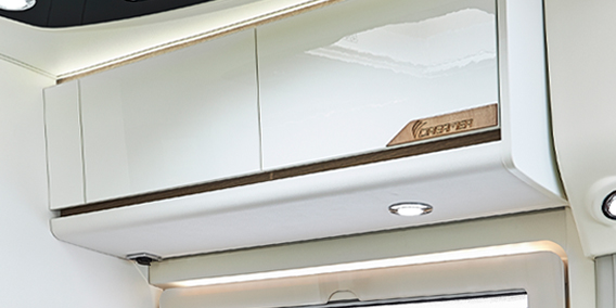 Ambiance prestige Gamme Select