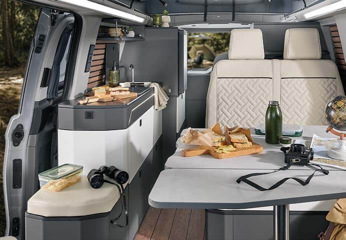 Ambiance Urban gamme select