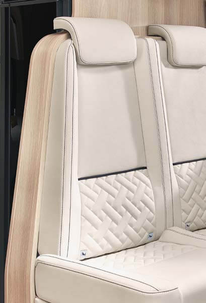 Sellerie Dakota gamme select