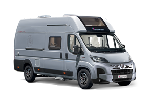 Fourgon amnag Dreamer CAMPER VAN XL SAPHIR
