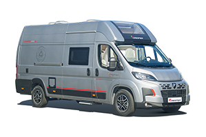 Fourgon amnag Dreamer CAMPER VAN XL SELECT