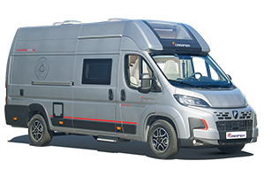 Fourgon am�nag� Dreamer CAMPER VAN XL SELECT