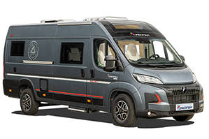 Fourgon am�nag� D64 SELECT