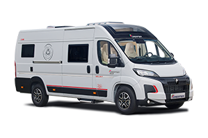 Fourgon amnag Dreamer D68 SELECT