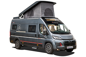Fourgon am�nag� LIFT VAN UP SELECT