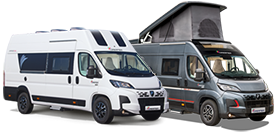 Van ou fourgon am�nag�