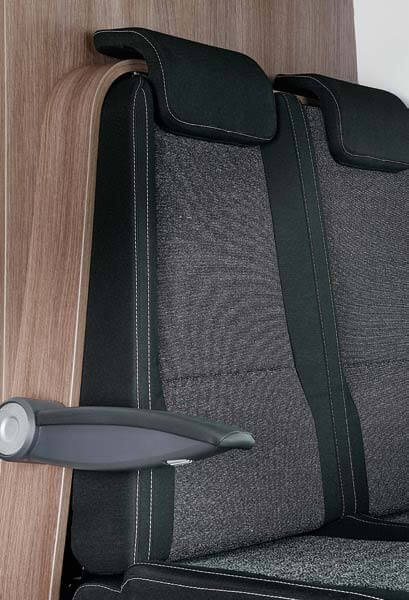 Bekleding Origin assortiment select